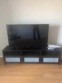 Brimnes Tv Stand