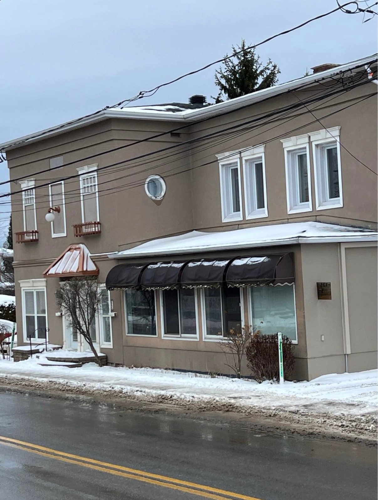 267 Rue St Jean Baptiste S — photo 1