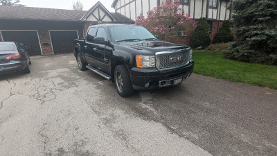 2011 GMC 1500 Denali AWD