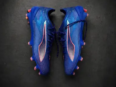Puma Ultra Ultimate 5 FG Soccer Cleats, View more
