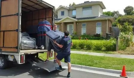 Top rated MOVERS, MOVING in Richmond hill, Vaughan 647-560-8561 in Moving & Storage in Markham / York Region - Image 3
