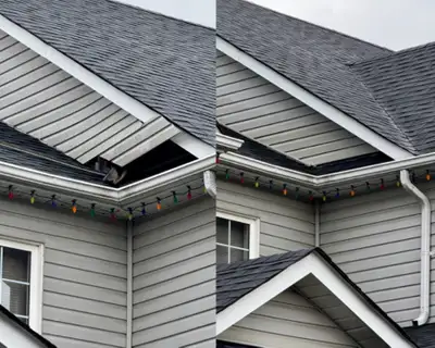 Shingle Roof Repair Services, View more
