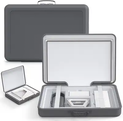 Starlink Gen 3 Portable Travel Case, Protective Organizer for Ou, View more