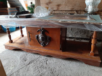 Reduced - Coffee table