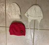 Chapeaux d'hiver bébé - Winter hats for baby - MEXX