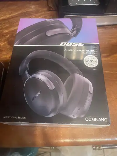 Bose QuietComfort Ultra, View more