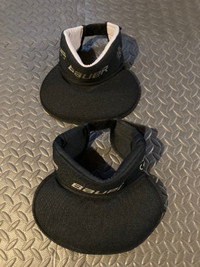 Bauer Neck Guard