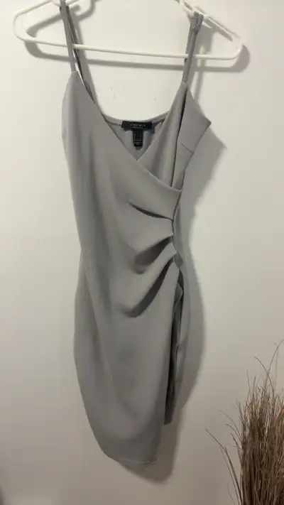 Streetwear society Size Small dress, View more