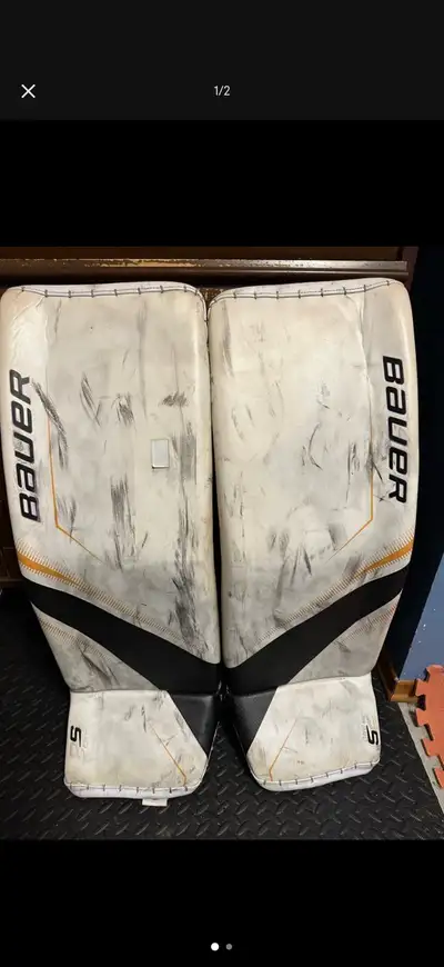 Bauer Vapor 2S pro medium , View more