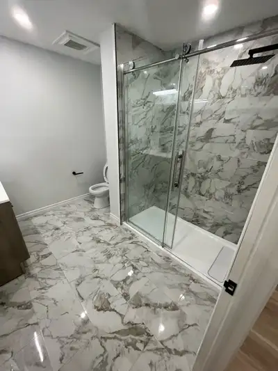 Renovation contractor, View more