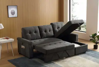 Brand New sofa bed for sale near me , View more