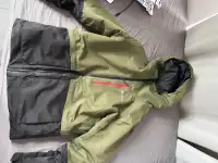 Mountain Warehouse Cosmos Mens Waterproof Ski Jacket