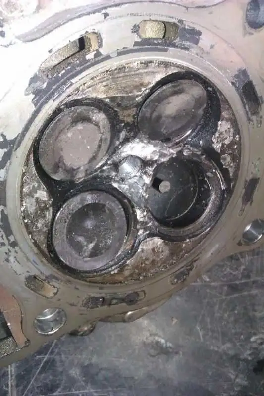 Repairs Snowmobile & ATV's in ATVs in St. Catharines - Image 9