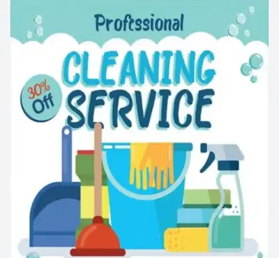 cleaning service, View more