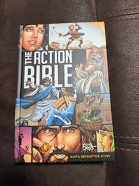 Action  bible