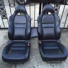 Looking for Acura RSX seats or something similar  in Other Parts & Accessories in Thunder Bay
