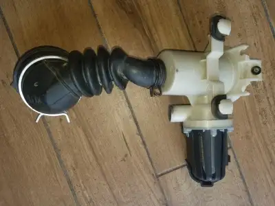 Whirlpool Duet Washer GHW9150PW0 Drain Pump Assembly - 280187, View more