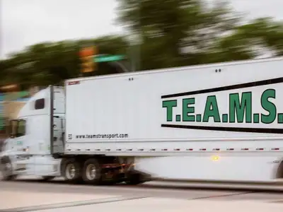 Driver Needed, View more