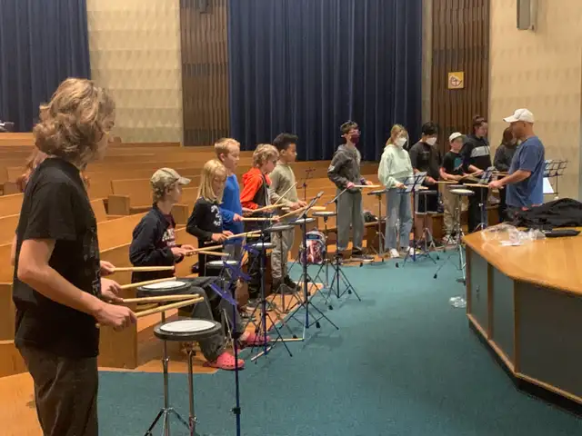 Drum Lessons for Children 10 - 1864844384849667124