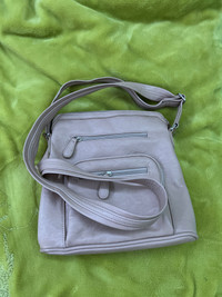 Shoulder bag