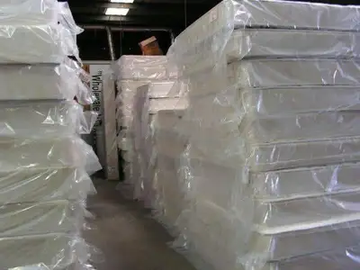 Brand New Mattresses – Budget to Luxury, View more