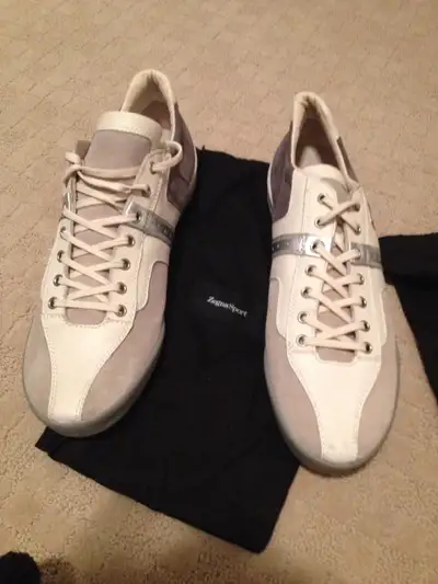Zegna sport golf shoes, View more
