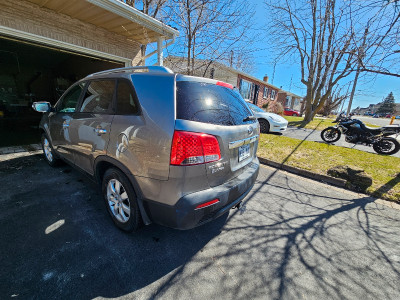 Kia Sorento LX 2012 en parfaite condition