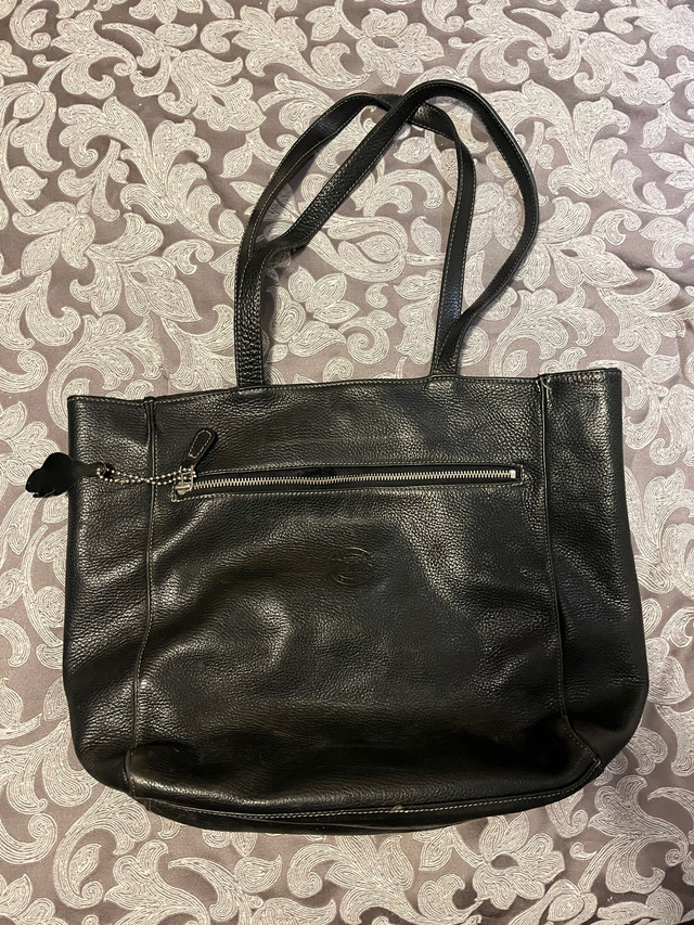 Black Roots Purse/Bag in Women's - Bags & Wallets in City of Toronto