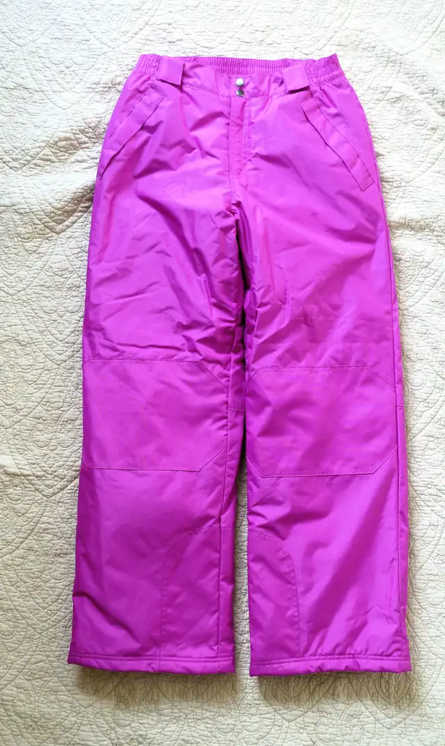 Girls' Women's Snow Suit in Kids & Youth in Calgary - Image 4