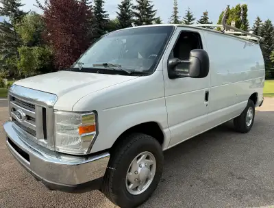 5.4L 8CYL FLEX FUEL GASOLINE FUEL, Automatic Transmission, POWER WINDOWS, POWER LOCKS, CHROME APPEAR...