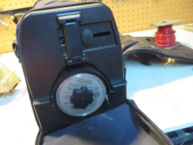 Mastercraft  multi-cutter precision saw in Power Tools in Mississauga / Peel Region - Image 10