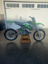 1997 KX 250 for sale 