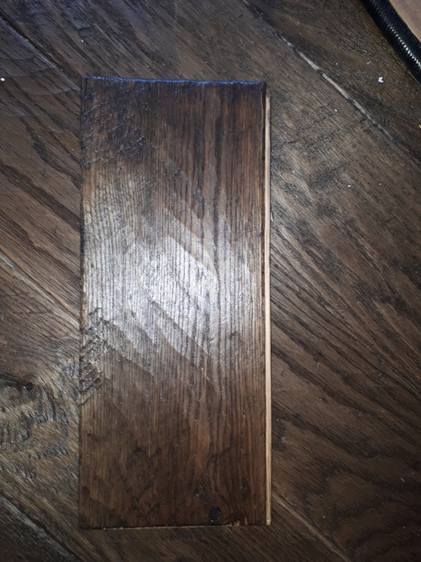 Plancher bois franc, hardwood flooring Planchers et murs