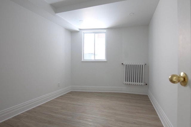 Looking for a roommate (male) in Mile-End — photo 2