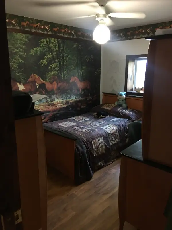 Maison a vendre sur grand terrain in Houses for Sale in Laurentides - Image 6