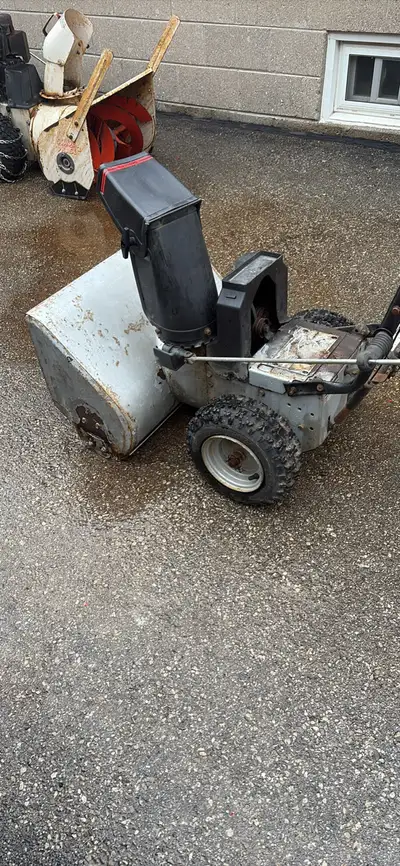 snowblower part , View more