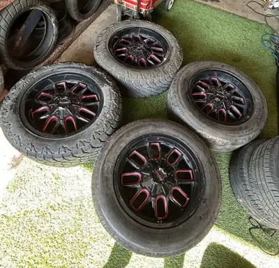 $1500 Firm ( Available if viewing) Only reach out the day your ready to pickup with cash on hand May...