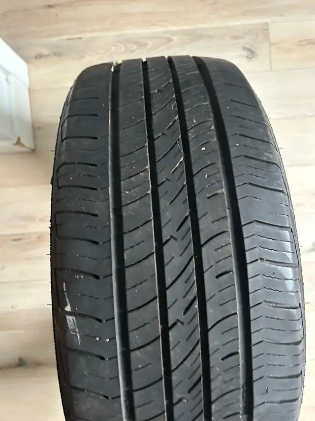 205/55R16 CSS Grand Touring Cooper Tires in Tires & Rims in Dartmouth - Image 2
