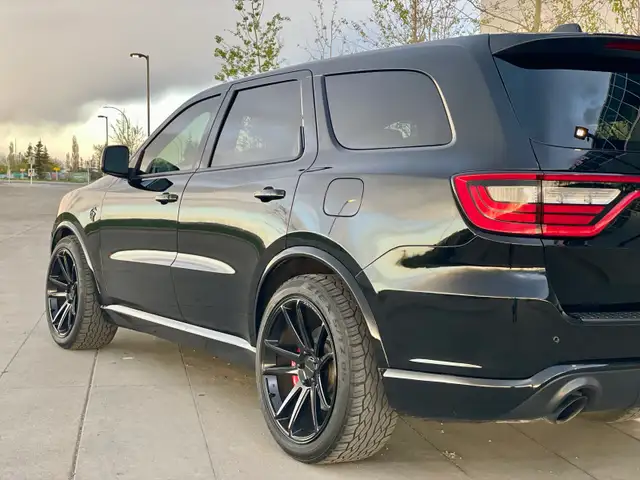 2021 Dodge Durango Hellcat550222682832261122