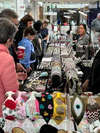 Vendors wanted mother day market 