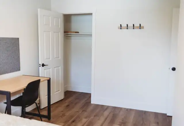 Room in a 3 Bed 1.5 Baths Townhouse in Long Term Rentals in Charlottetown - Image 3