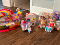 Kindi Kids Lot - Toy Set