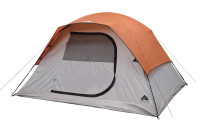 Outbound and Ozark Trail TENTS