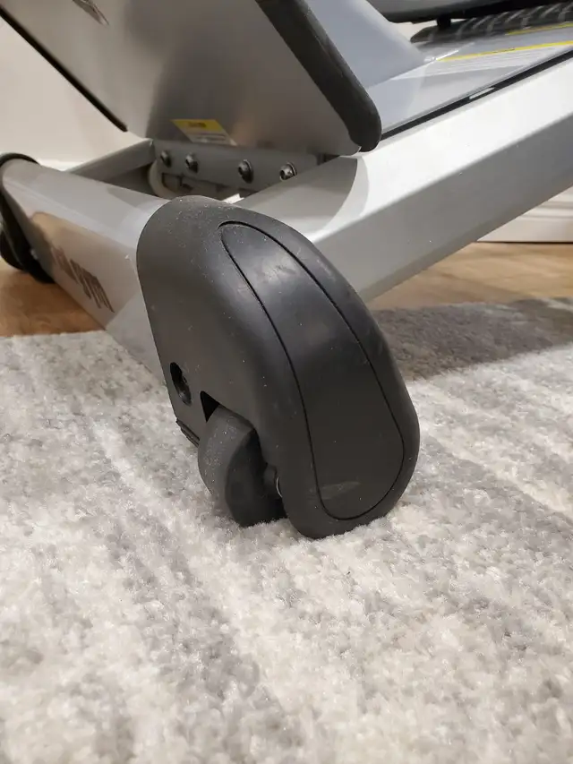 Total Gym Rowing Machine, Foldable432473237022330883