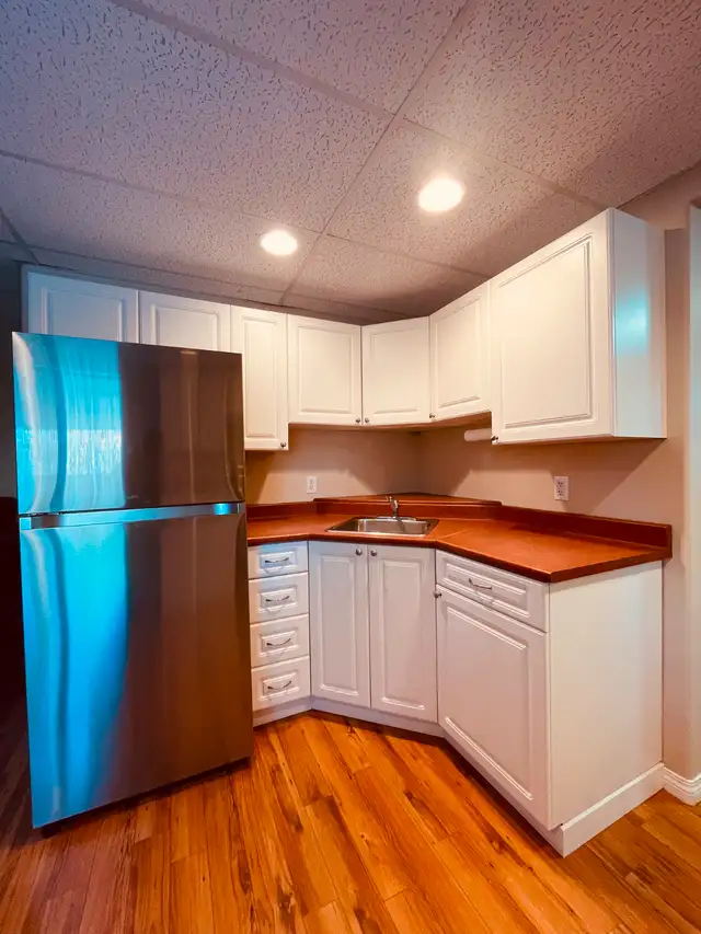 Executive Suite in Downtown Smithers in Short Term Rentals in Terrace - Image 7