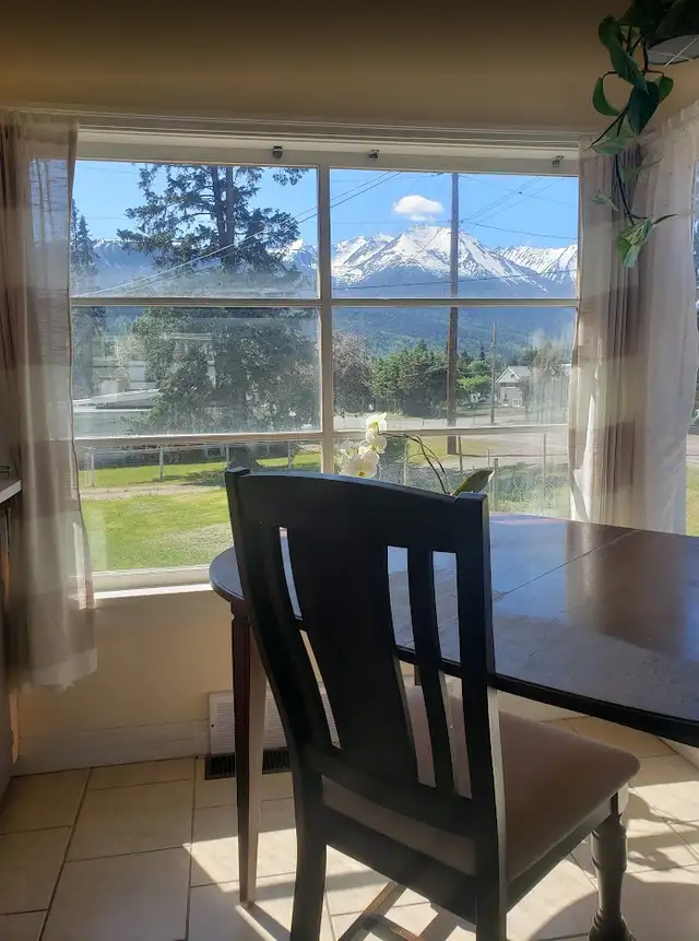 3Bdrm 1Bath Detached Home $430,000 Smithers BC in Houses for Sale in Smithers - Image 9