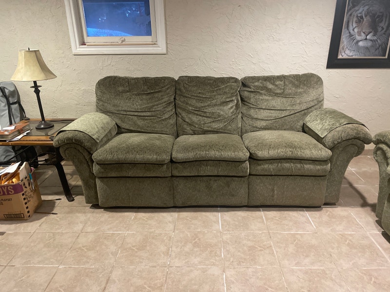 Lazy boy recliners Chairs & Recliners Edmonton Kijiji