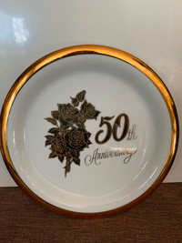 50th Anniversary Home Party Set
