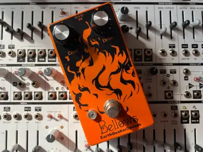 Earthquaker Devices Bellows, View more