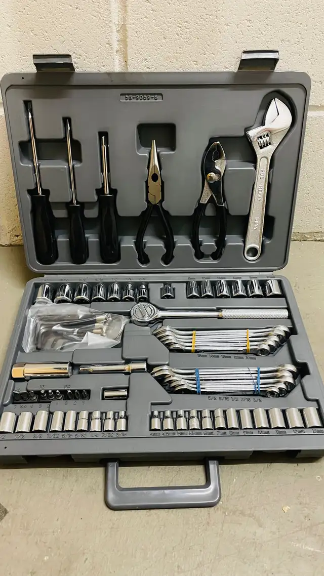 General Tool Set in Hand Tools in City of Toronto - Image 2